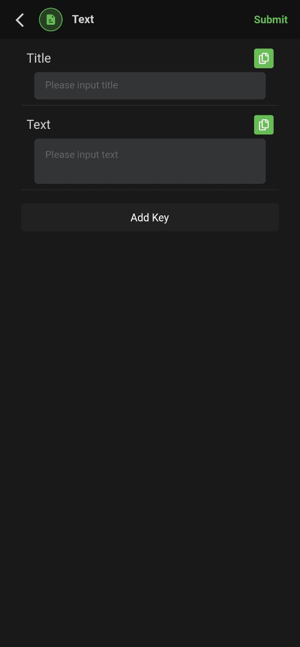 密码管理EasyPass