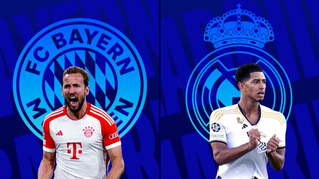 拜仁慕尼黑与皇家马德里：欧洲豪门交锋