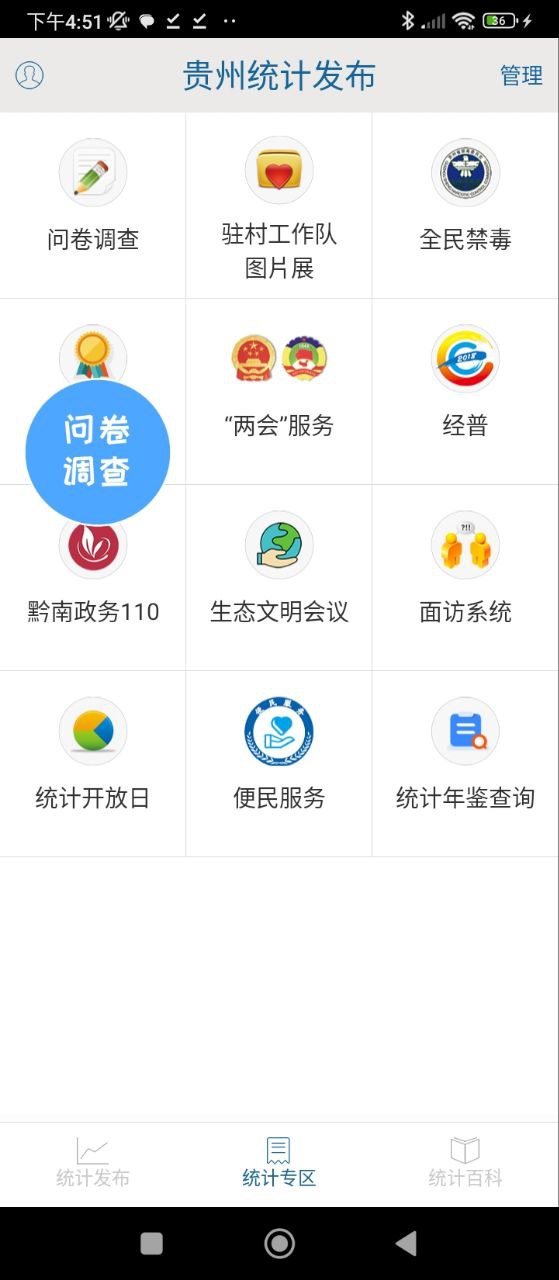 贵州统计发布