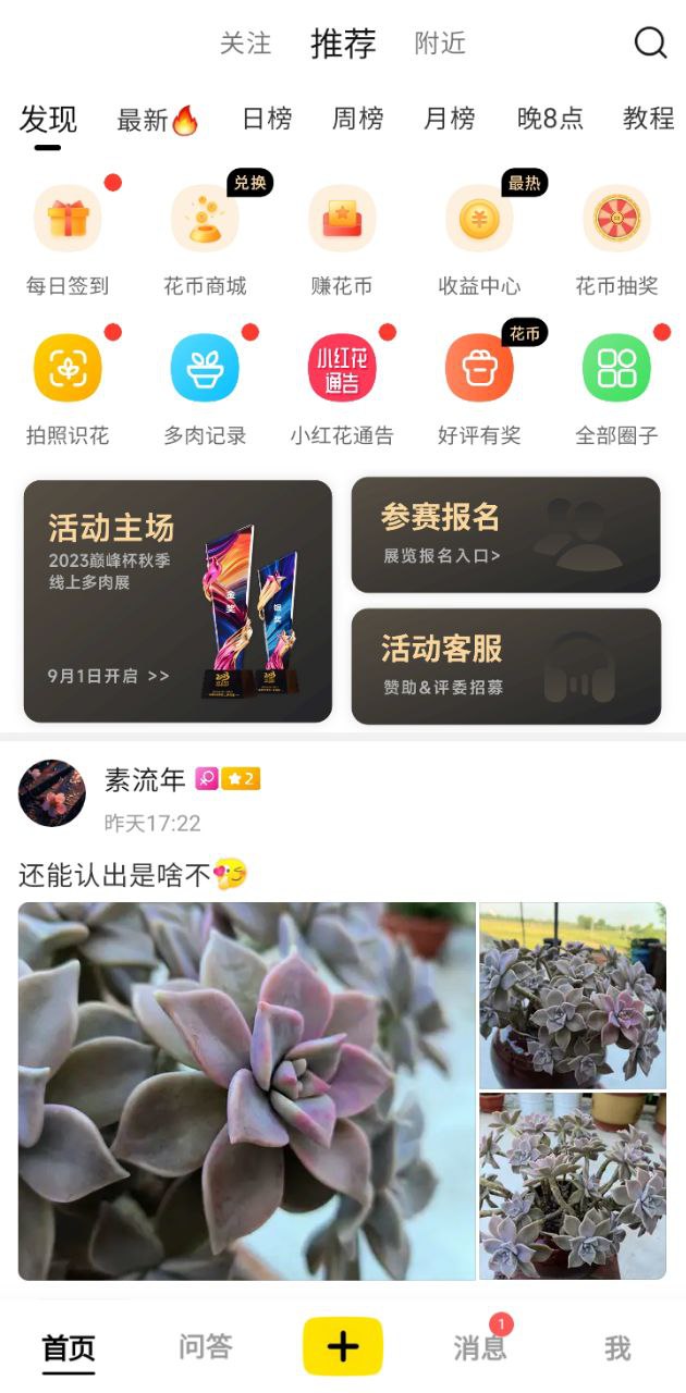 多肉圈