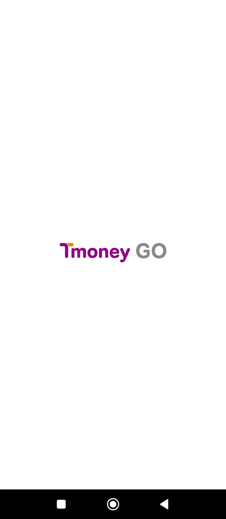 tmoneygo韩国出行