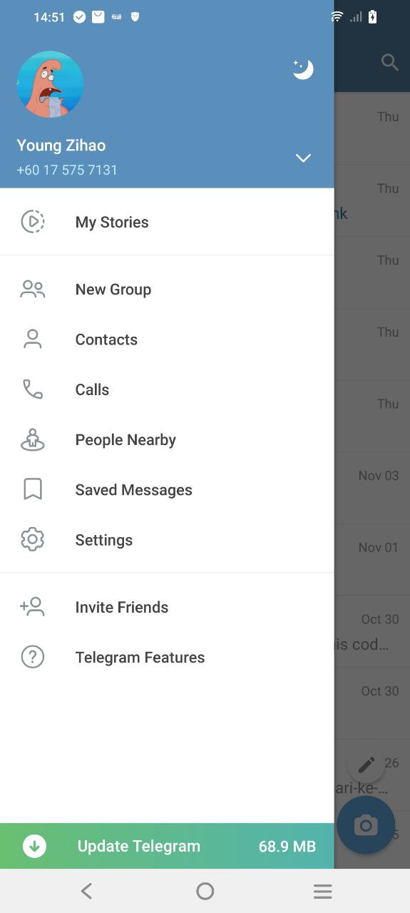 telegram2025