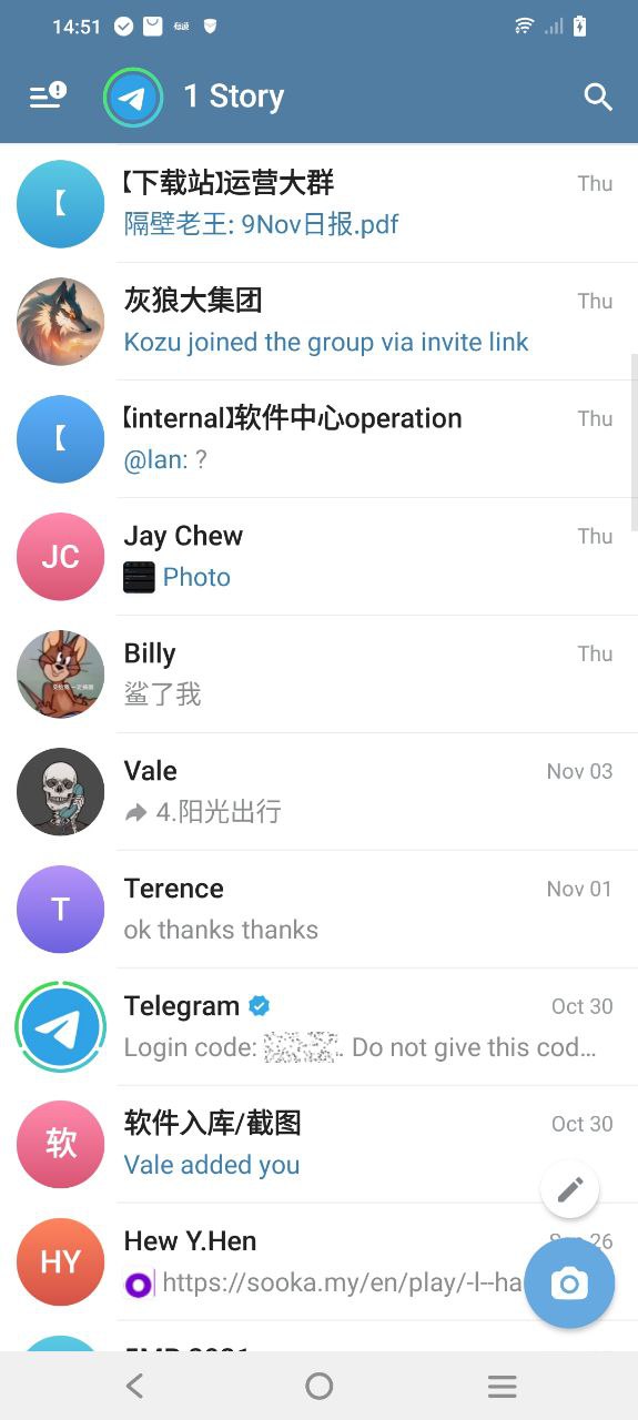 telegram2025
