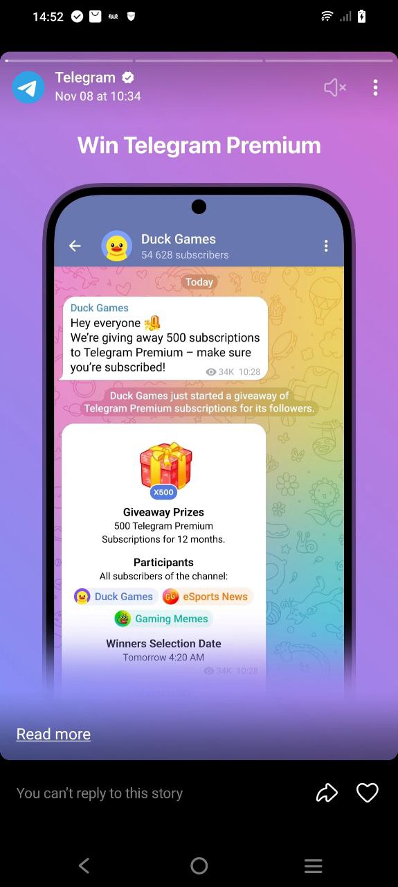 telegram2025
