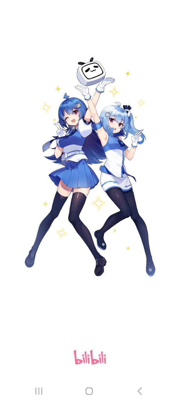 b站视频软件