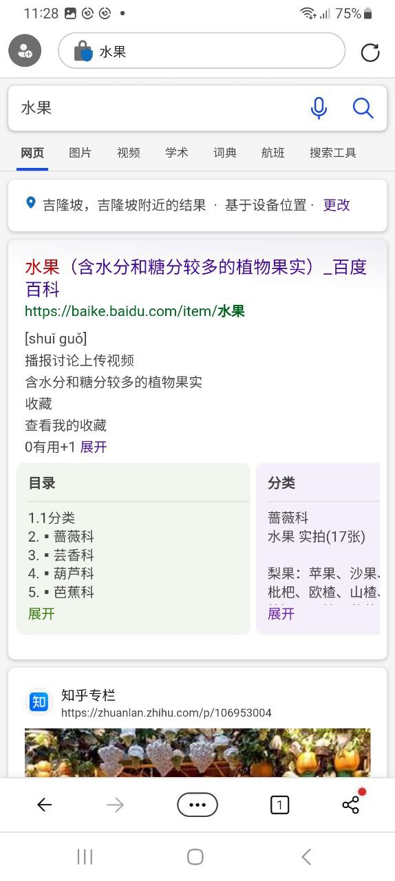 edge浏览器软件