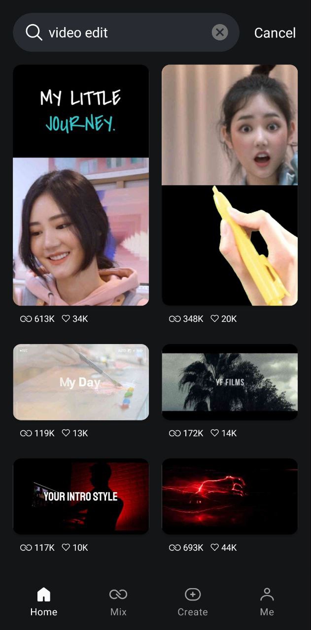 巧影2025