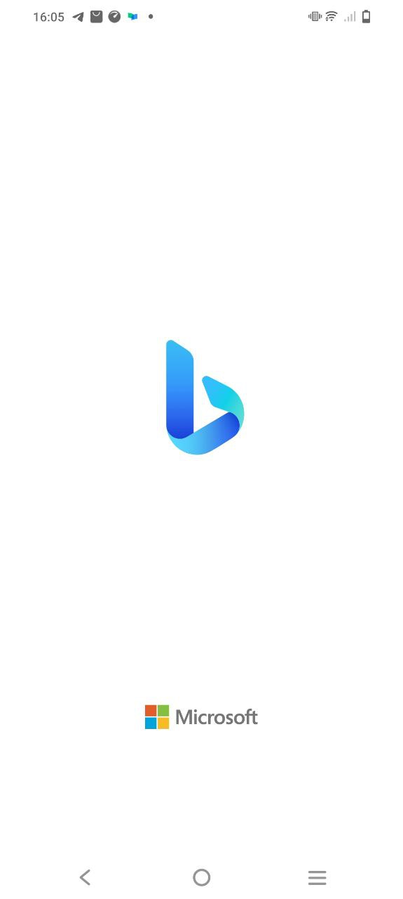 必应Android版