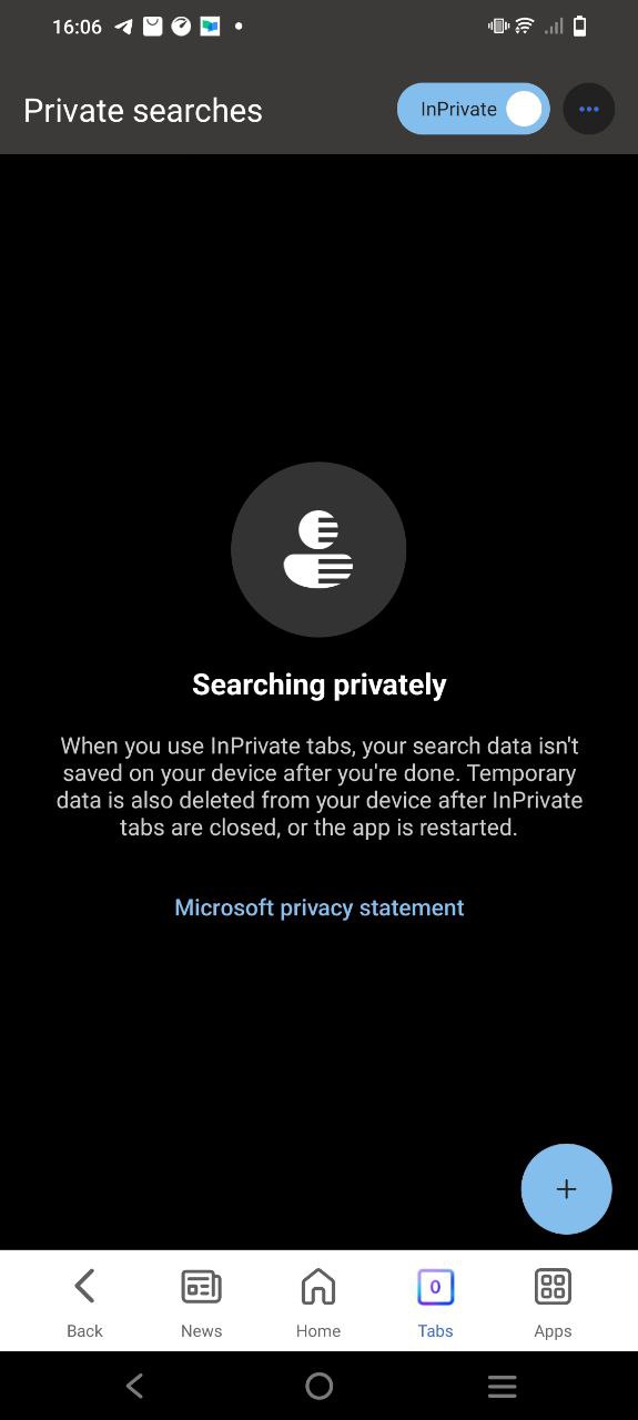 必应Android版