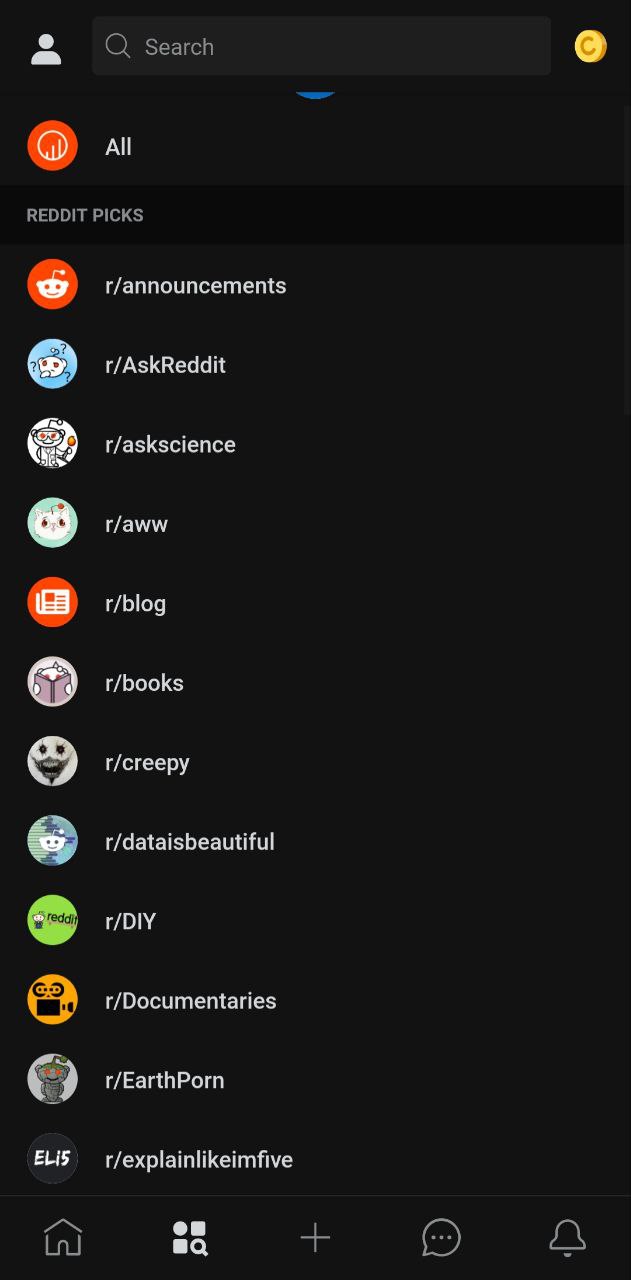 reddit安装