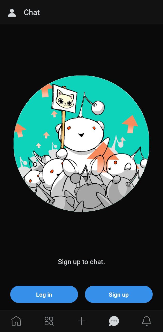 reddit安装