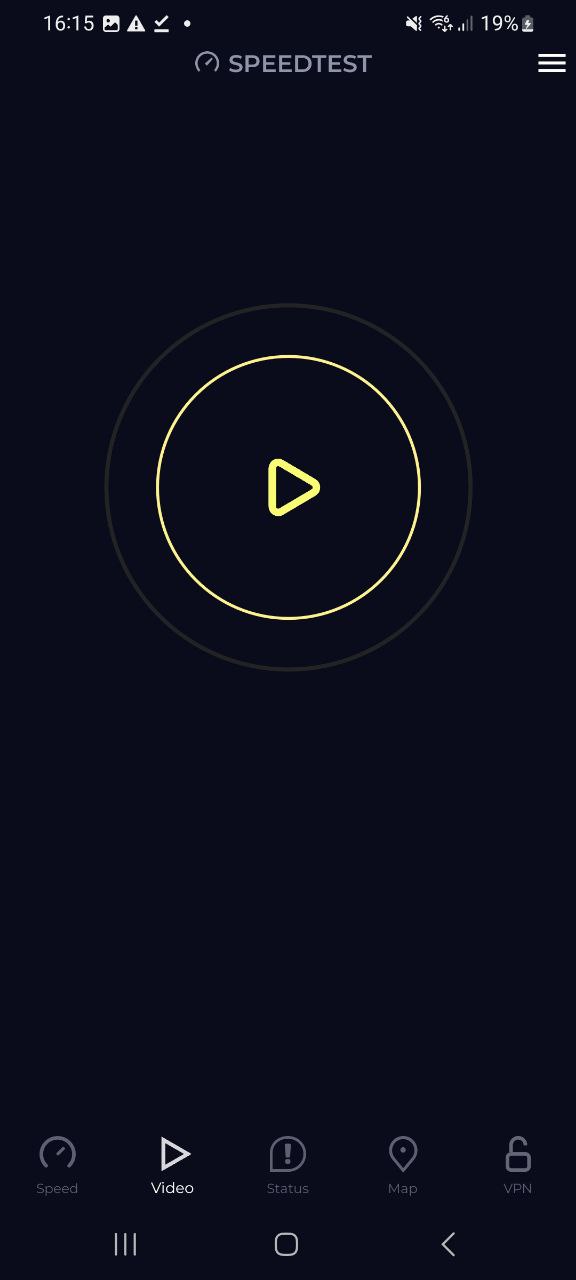 speedtest软件app