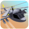空中猎人武装战斗机AirHunter