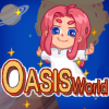 绿洲世界沙盒模拟器(Oasis World)
