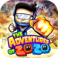佐佐的冒险(Adventure of Zozo)