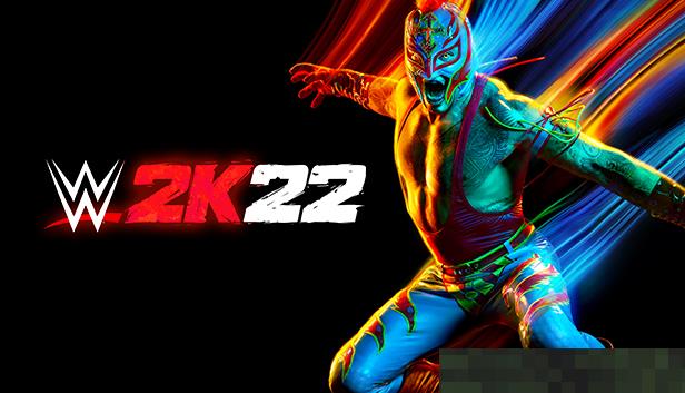 《WWE 2K22》PS5版媒体评分解禁 综合评分76分 