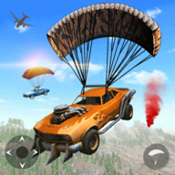 战斗汽车(Cars Battleground Player)