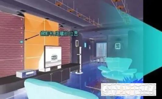 窃听黑科技