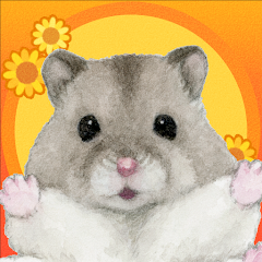 HamSato仓鼠之谷游戏