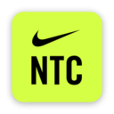 Nike Training Club(耐克健身)