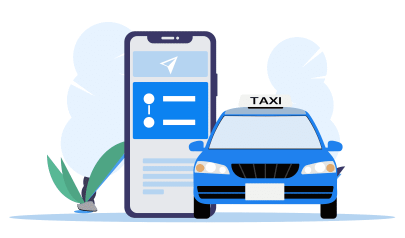 申程出行出租车司机端app